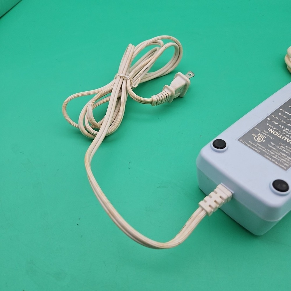 iRobot Scooba 13143 22V AC Adapter Power Supply - Picture 7 of 7